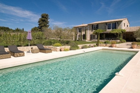 Louer une villa de luxe en Provence | ChicVillas
