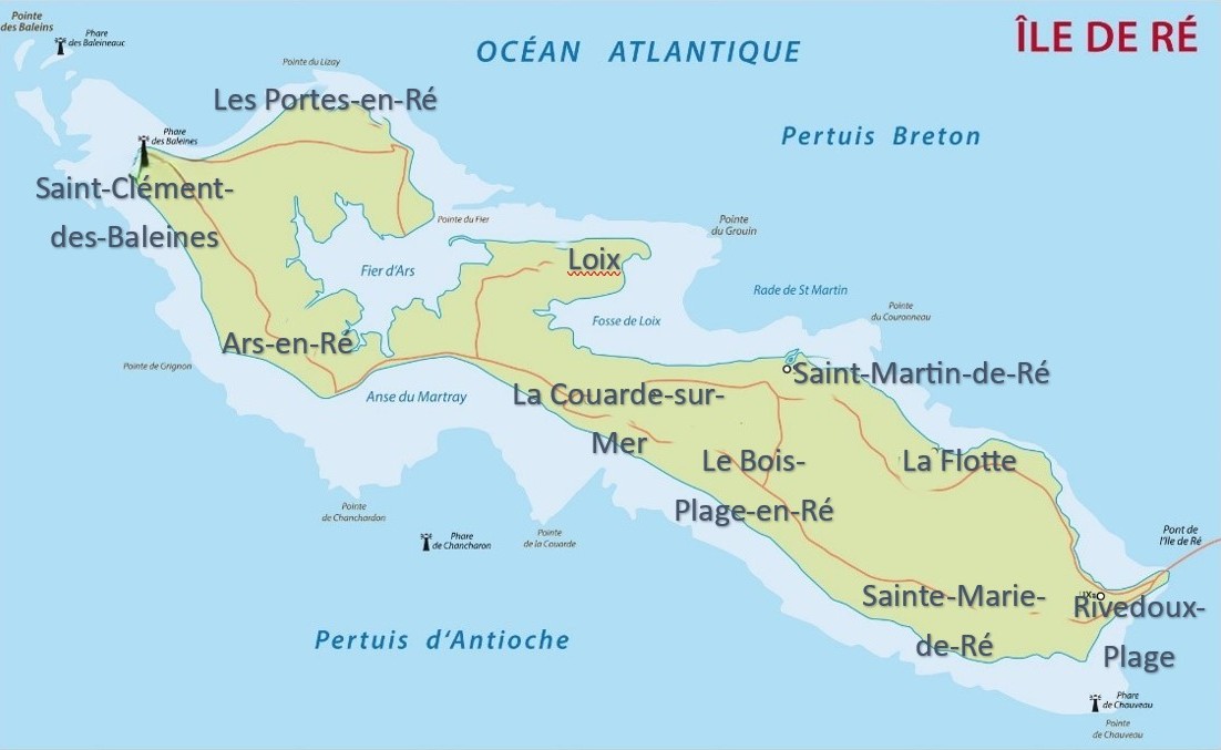 CARTE 2