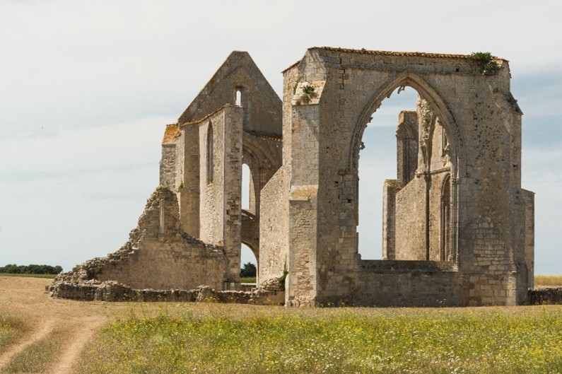 abbaye