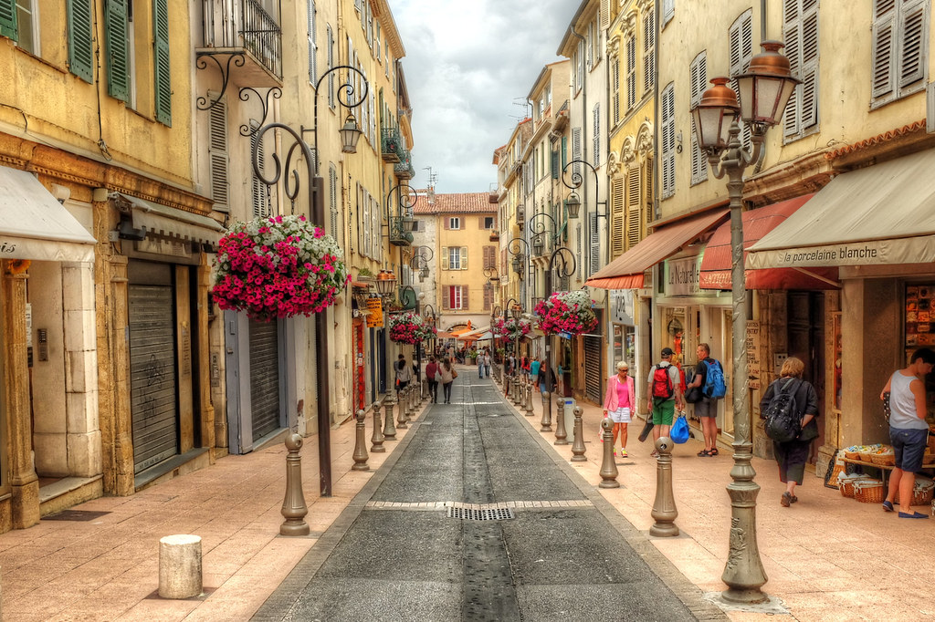 antibes