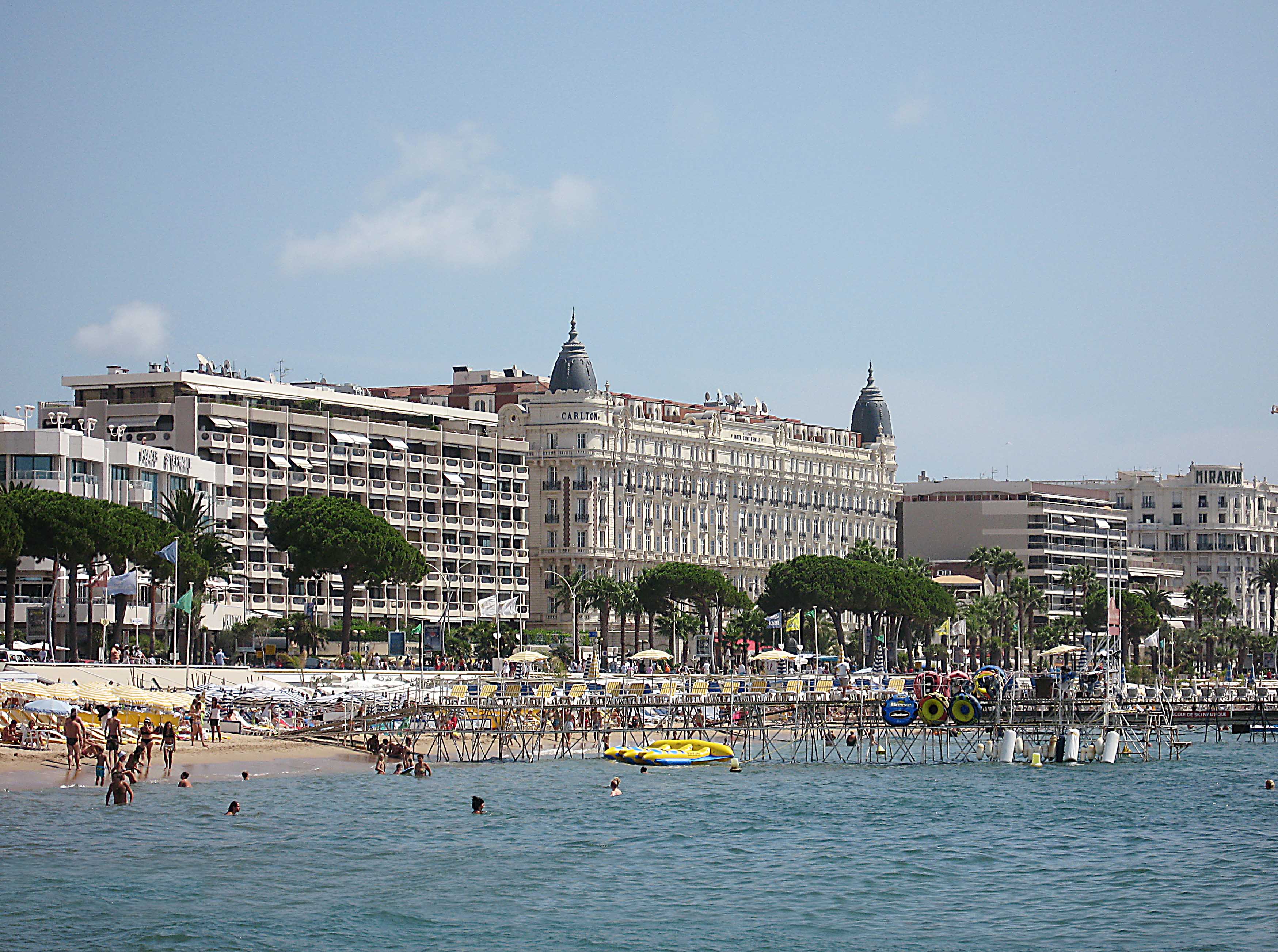 cannes