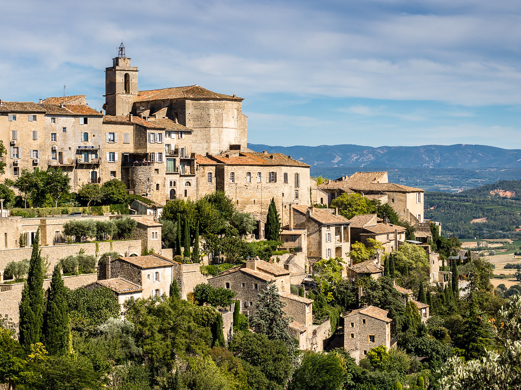 gordes