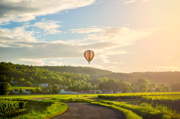 montgolfiere