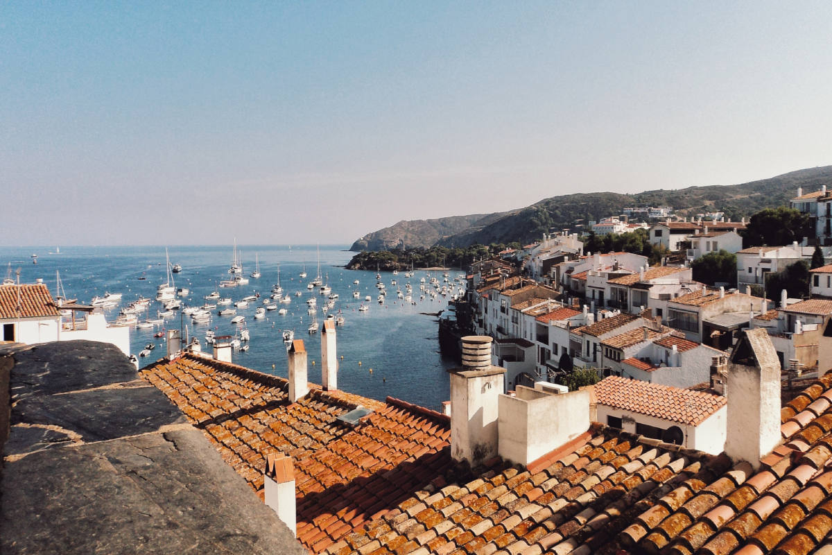 Les loisirs à la Costa Brava