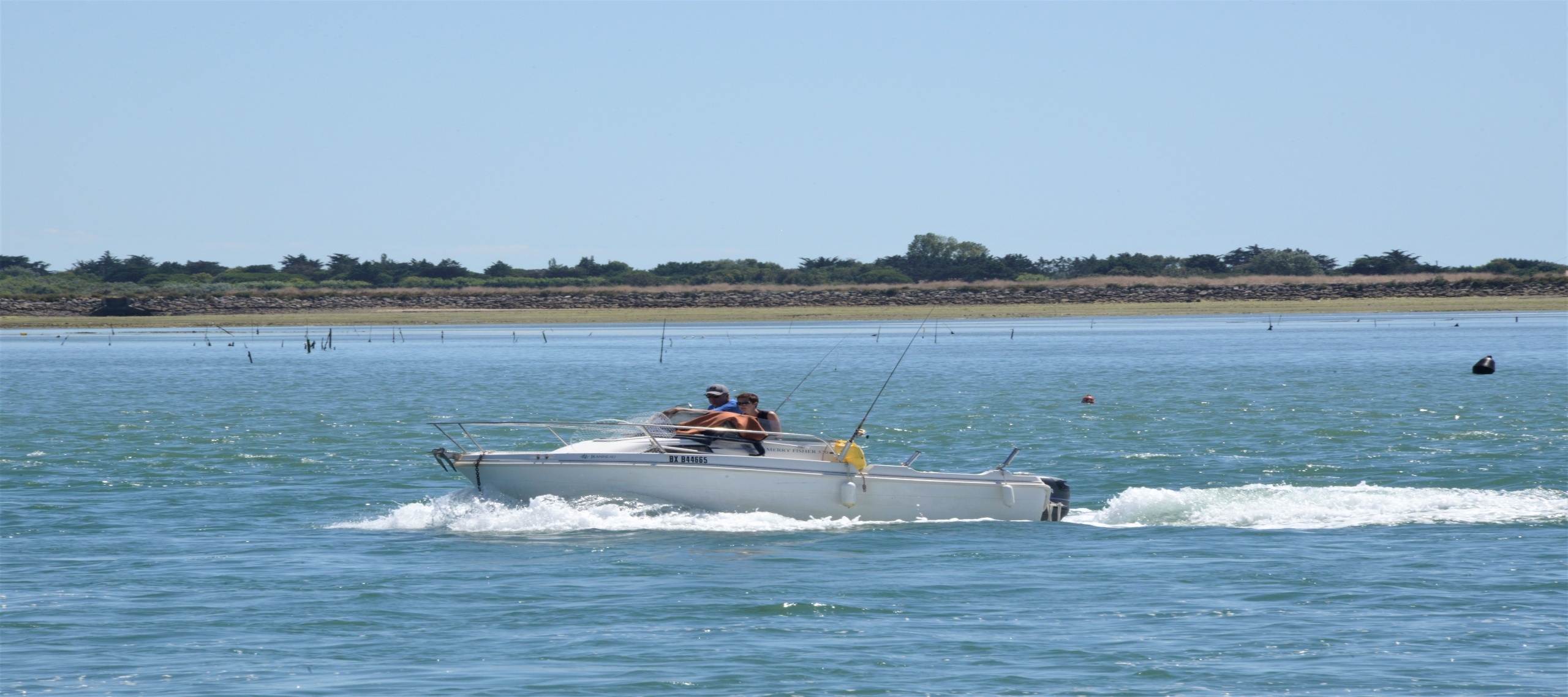 Les loisirs en Bretagne