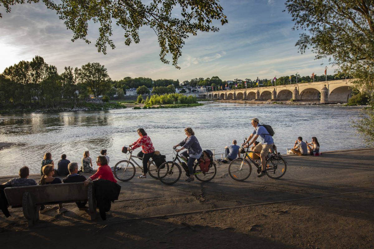 Les loisirs en Val de Loire