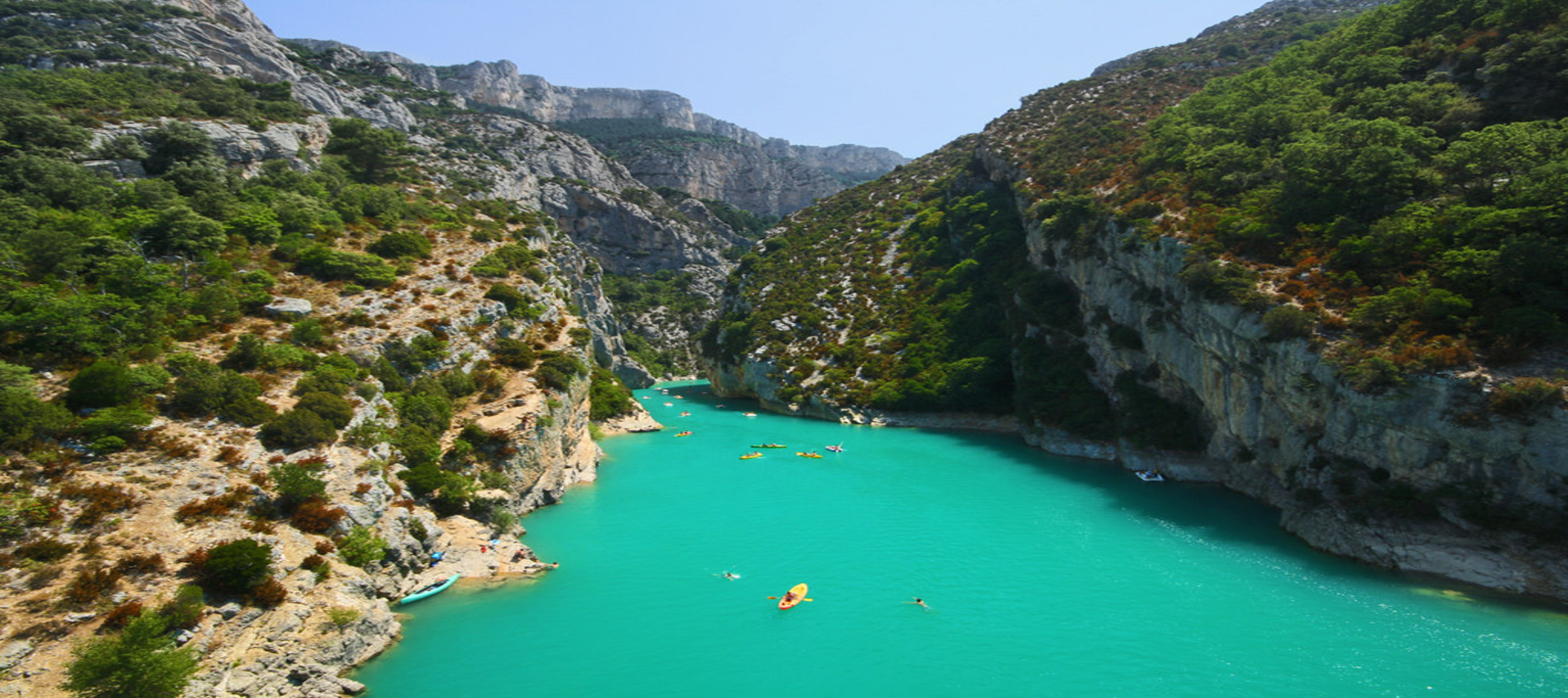 Les loisirs en Côte d'Azur