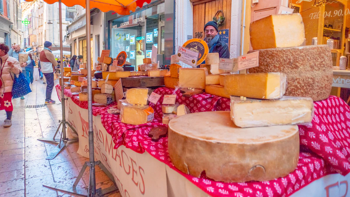 marché 2