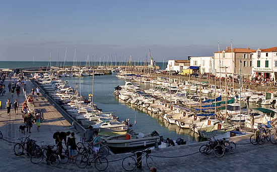 port