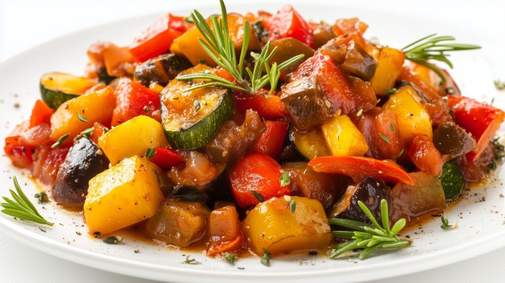 ratataouille