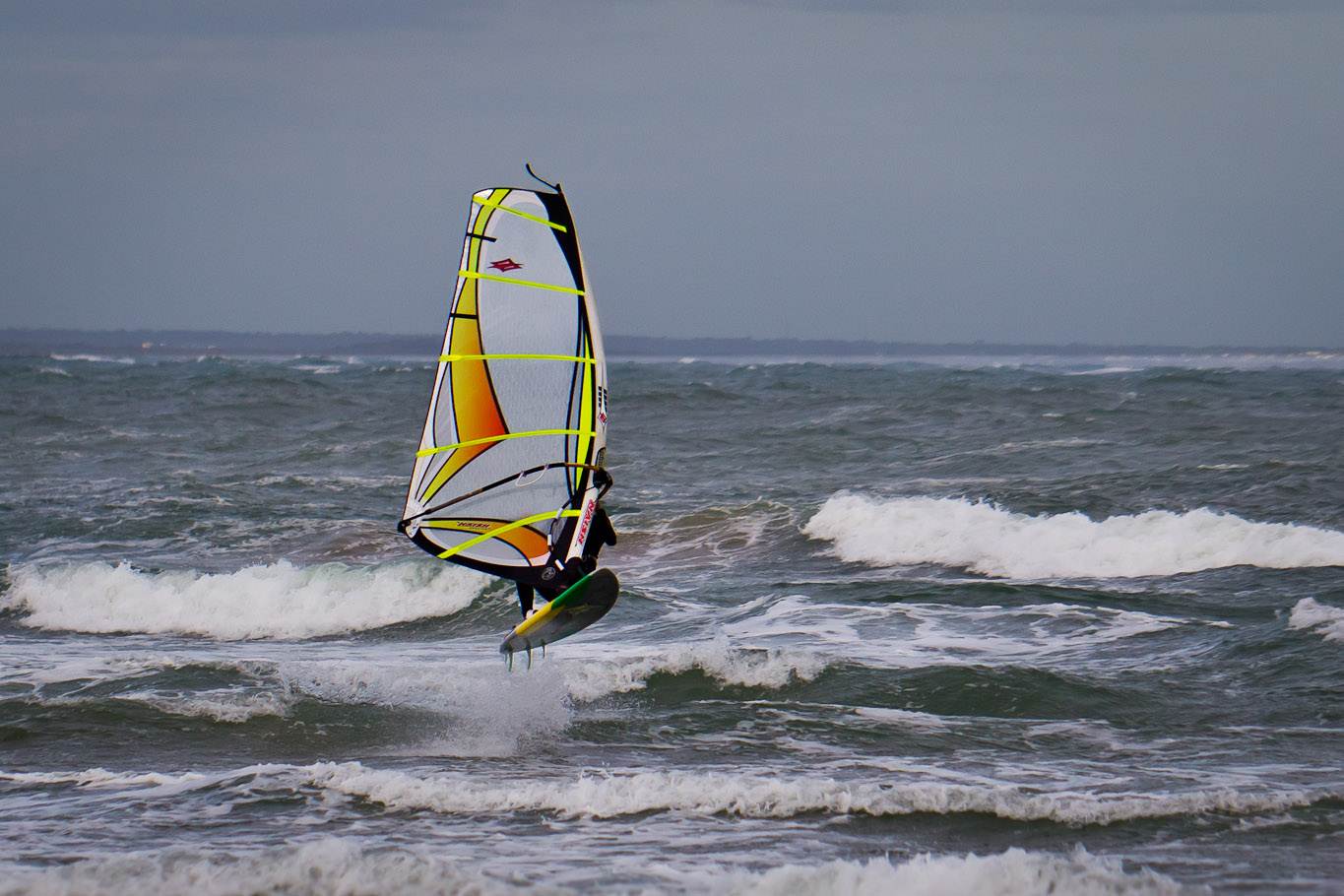 surf