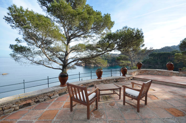 Balcones de Fornells - Location villa de luxe - Catalogne - ChicVillas - 13