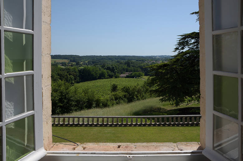 Chateau Luxury Heritage - Location villa de luxe - Aquitaine / Pays Basque - ChicVillas - 34