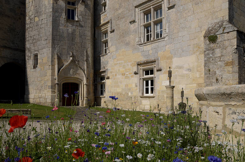 Chateau Luxury Heritage - Location villa de luxe - Aquitaine / Pays Basque - ChicVillas - 5