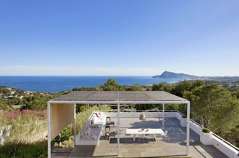 Alteana - Location villa de luxe - Costa Blanca - ChicVillas - 1