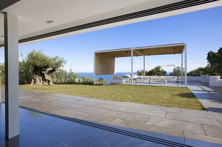 Alteana - Location villa de luxe - Costa Blanca - ChicVillas - 10