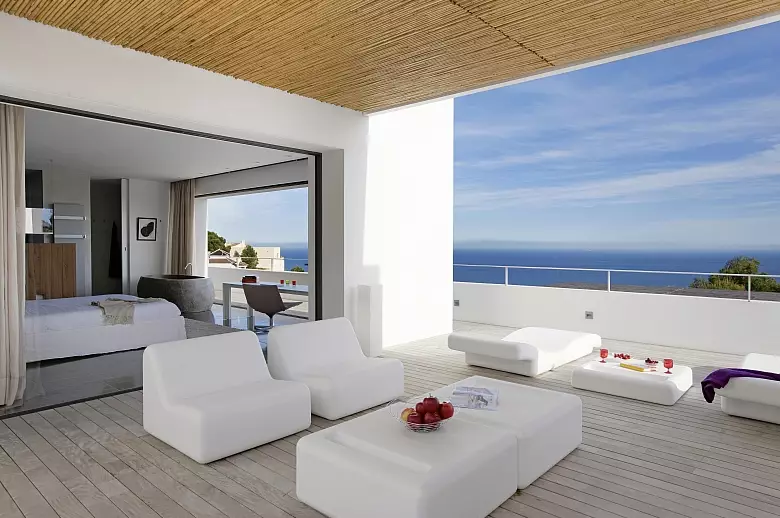 Alteana - Location villa de luxe - Costa Blanca - ChicVillas - 11