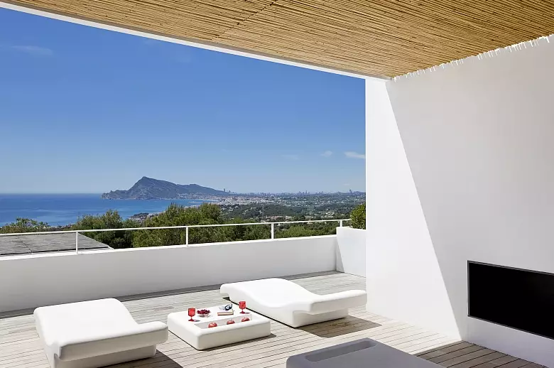 Alteana - Location villa de luxe - Costa Blanca - ChicVillas - 12