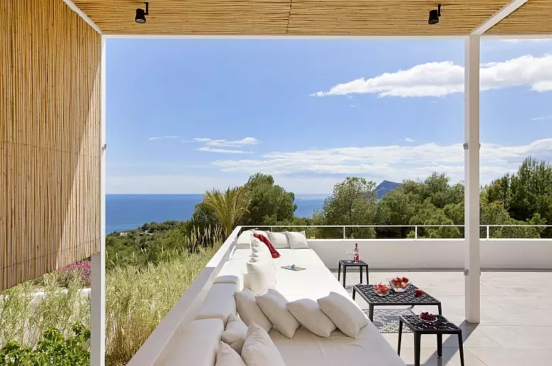 Alteana - Location villa de luxe - Costa Blanca - ChicVillas - 19