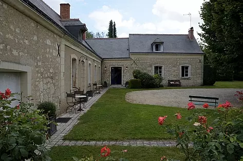 Location demeure de charme en France | ChicVillas