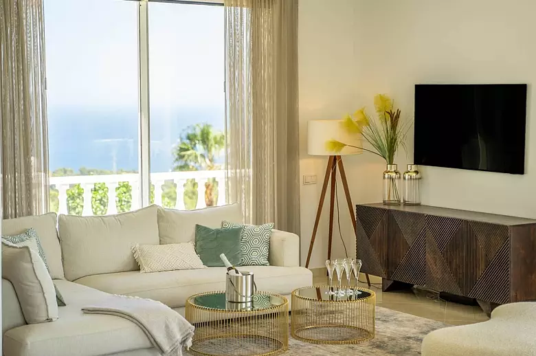 Ambiances Costa Blanca - Location villa de luxe - Costa Blanca - ChicVillas - 13