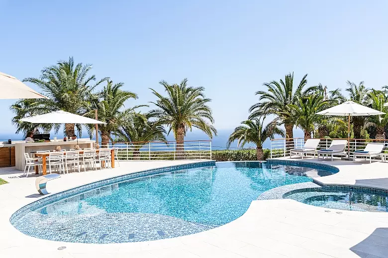 Ambiances Costa Blanca - Location villa de luxe - Costa Blanca - ChicVillas - 19