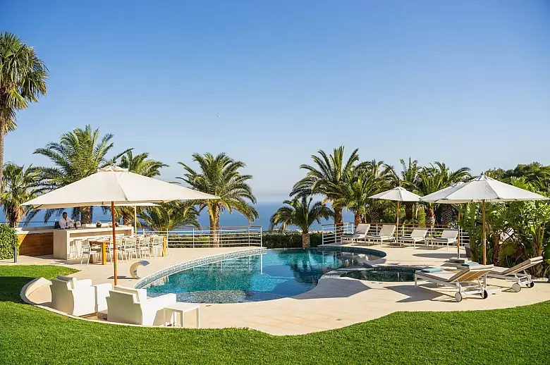 Ambiances Costa Blanca - Location villa de luxe - Costa Blanca - ChicVillas - 2