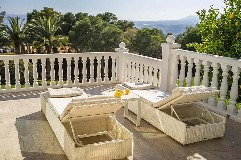 Ambiances Costa Blanca - Location villa de luxe - Costa Blanca - ChicVillas - 24