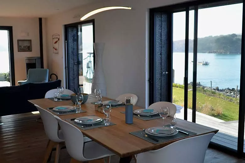 Ambiances Mer - Location villa de luxe - Bretagne / Normandie - ChicVillas - 10