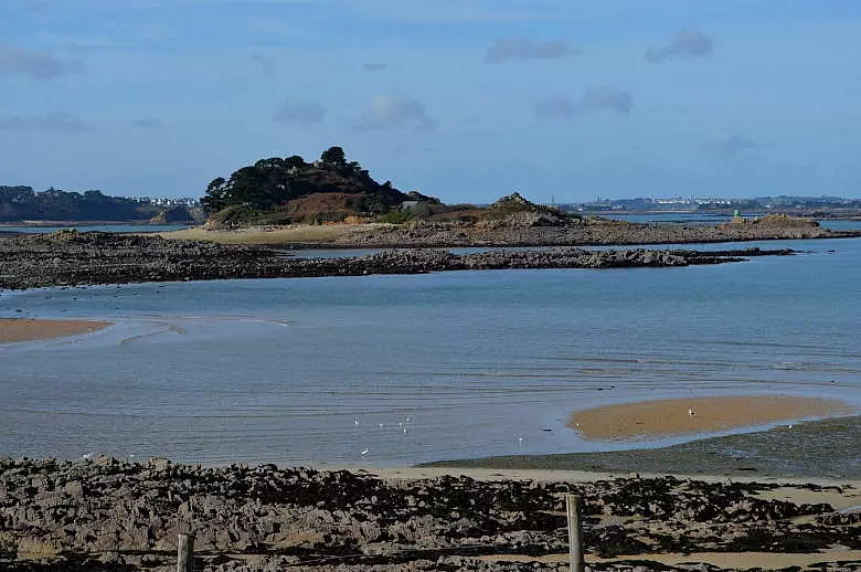 Ambiances Mer - Location villa de luxe - Bretagne / Normandie - ChicVillas - 12