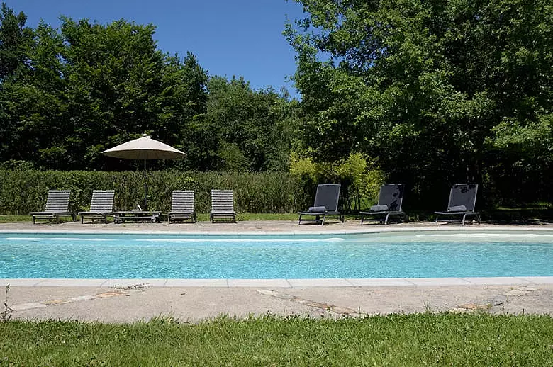 Authentic Loire Valley - Location villa de luxe - Vallee de la Loire - ChicVillas - 17