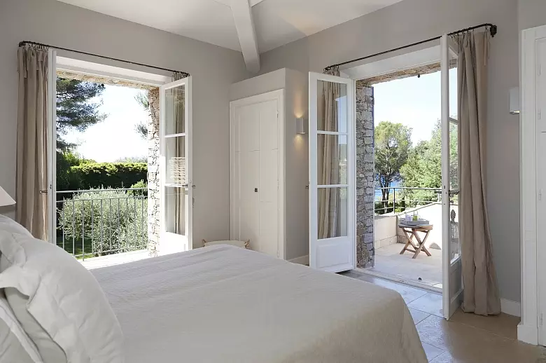 Beach Paradise Cote d Azur - Location villa de luxe - Provence / Cote d Azur / Mediterran. - ChicVillas - 15