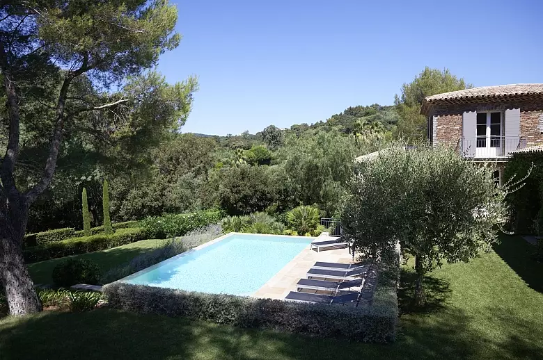 Beach Paradise Cote d Azur - Location villa de luxe - Provence / Cote d Azur / Mediterran. - ChicVillas - 18