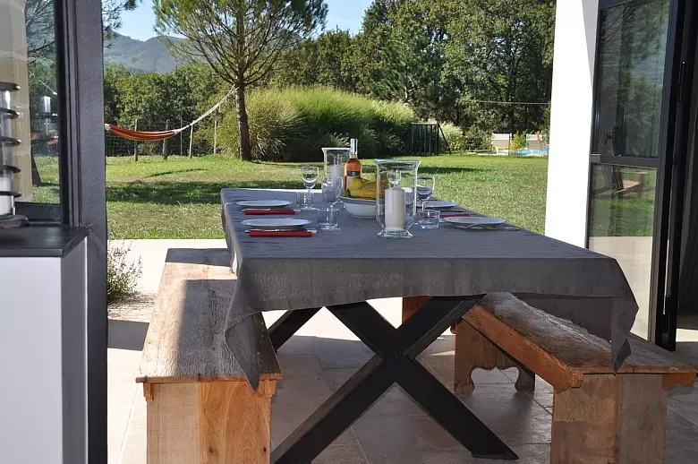 Berdeana 10 - Location villa de luxe - Aquitaine / Pays Basque - ChicVillas - 35