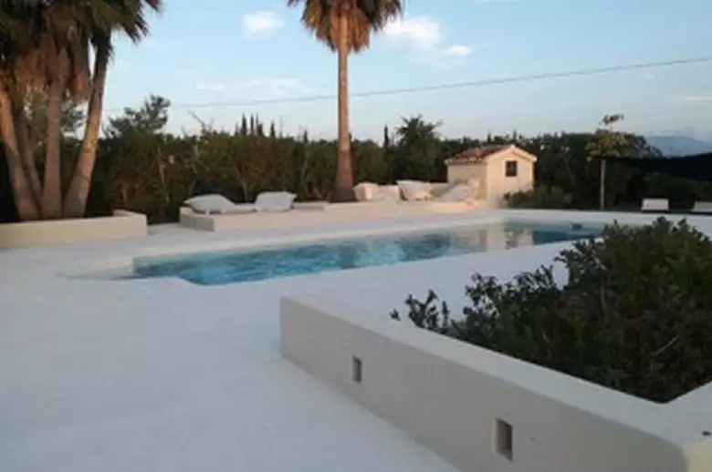 Blanca Javea - Location villa de luxe - Costa Blanca - ChicVillas - 18