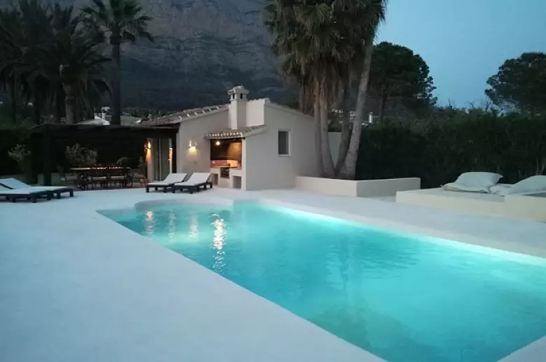 Blanca Javea - Location villa de luxe - Costa Blanca - ChicVillas - 19