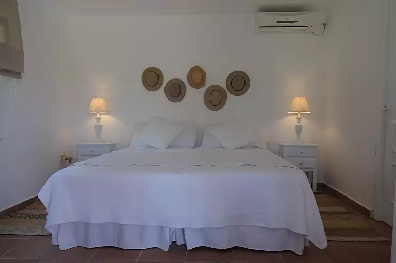 Blanca Javea - Location villa de luxe - Costa Blanca - ChicVillas - 21