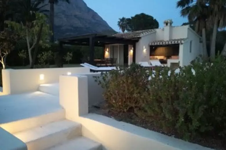 Blanca Javea - Location villa de luxe - Costa Blanca - ChicVillas - 23