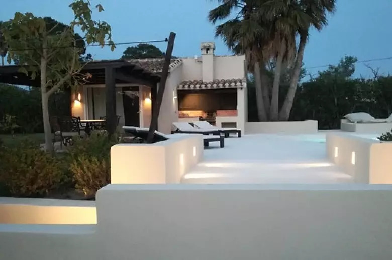 Blanca Javea - Location villa de luxe - Costa Blanca - ChicVillas - 24