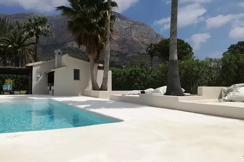 Blanca Javea - Location villa de luxe - Costa Blanca - ChicVillas - 3