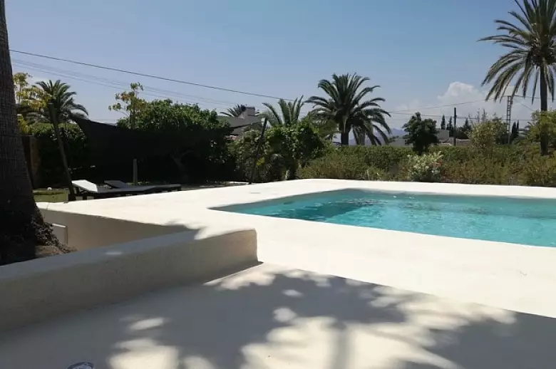 Blanca Javea - Location villa de luxe - Costa Blanca - ChicVillas - 4