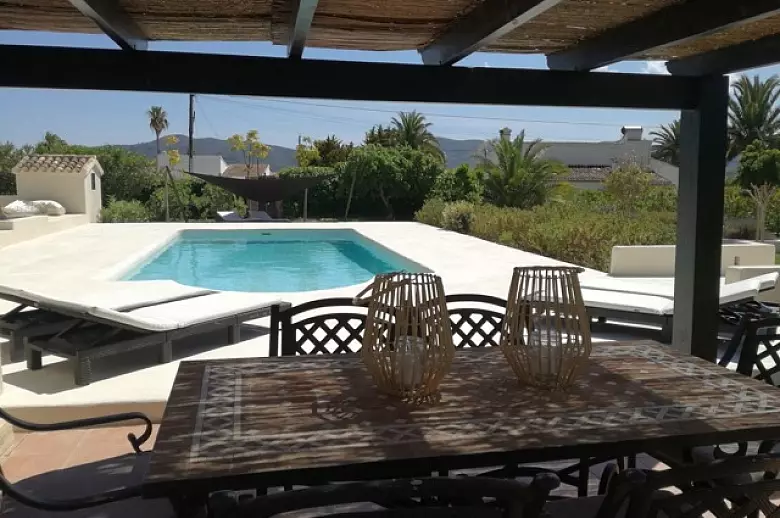 Blanca Javea - Location villa de luxe - Costa Blanca - ChicVillas - 5