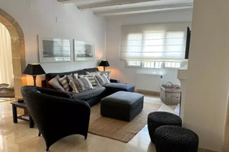 Blanca Javea - Location villa de luxe - Costa Blanca - ChicVillas - 8