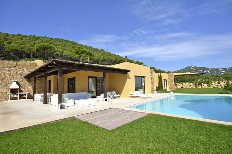 Blue Costa Brava - Location villa de luxe - Catalogne - ChicVillas - 11