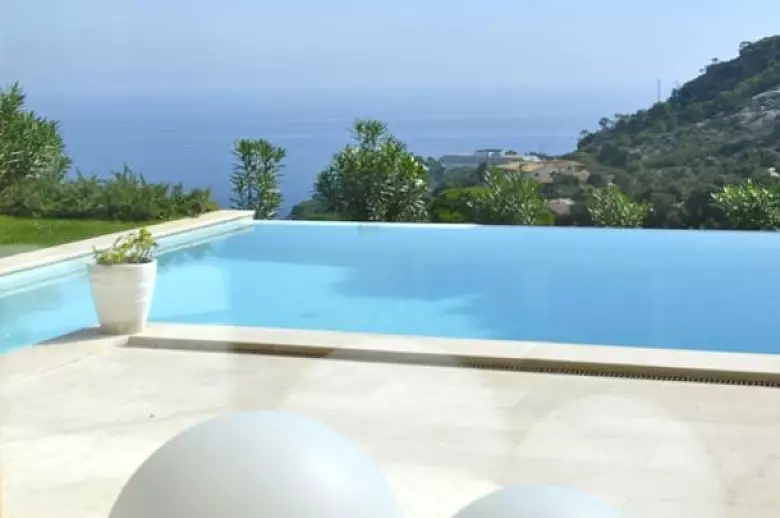 Blue Costa Brava - Location villa de luxe - Catalogne - ChicVillas - 5