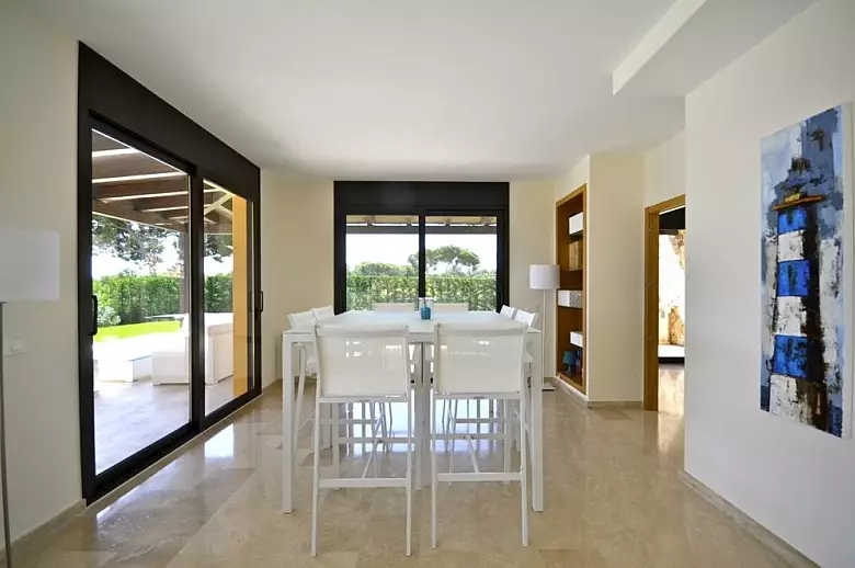 Blue Costa Brava - Location villa de luxe - Catalogne - ChicVillas - 9