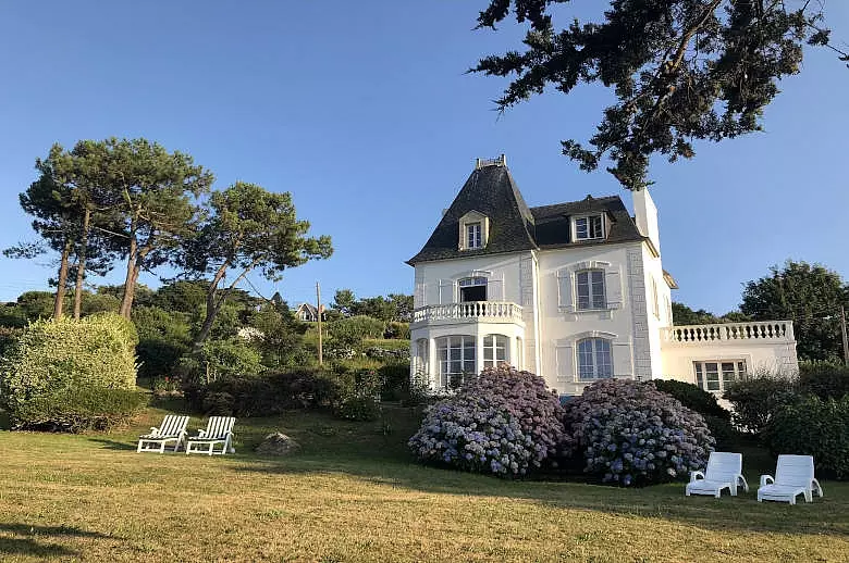 Bretagne Bord de Plage - Location villa de luxe - Bretagne / Normandie - ChicVillas - 1