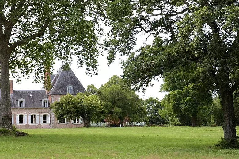 Entre Chambord et Sancerre - Location villa de luxe - Vallee de la Loire - ChicVillas - 26