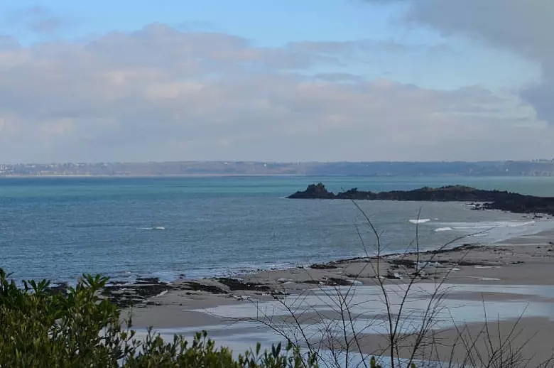 Brittany on the Beach - Location villa de luxe - Bretagne / Normandie - ChicVillas - 1