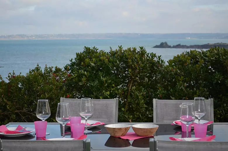 Brittany on the Beach - Location villa de luxe - Bretagne / Normandie - ChicVillas - 12